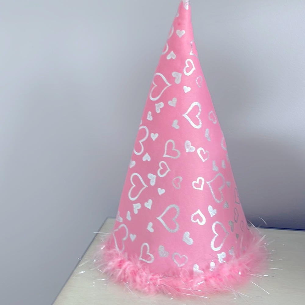 Princess Costume Hat